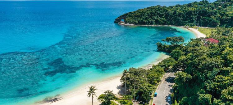 MCollection - Stay Near Private Beach in Boracay图片