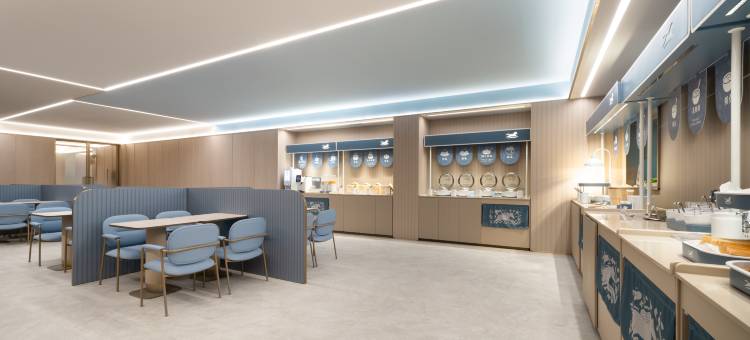 汉庭酒店(桂林阳朔西街店)图片