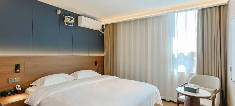 威海不晚酒店图片