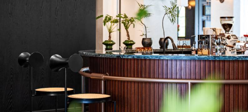 婺源·LaMaison围坐禧和设计师民宿(上饶婺源高铁站万达影城店)图片