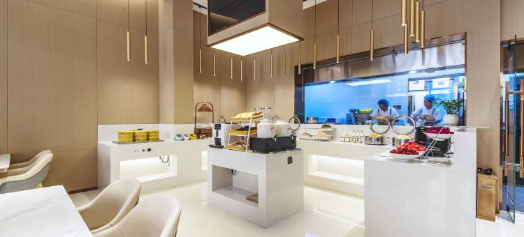 凤凰泊岚酒店图片