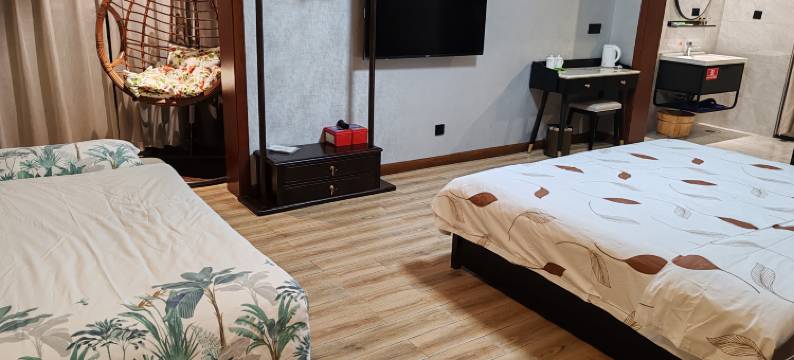 宜宾丽雅居民宿图片