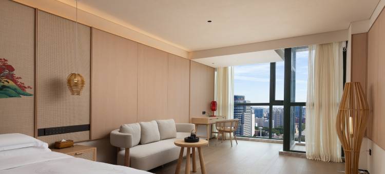 石家庄西美酒店图片