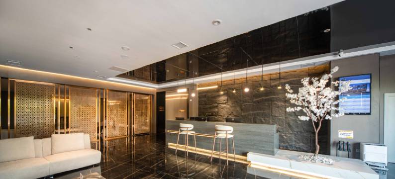 欧悦酒店(上高胜利中路店)图片