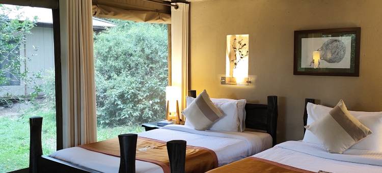 马拉营酒店(Ashnil Mara Camp)图片