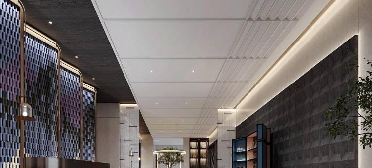 万象爵怡温德姆酒店(TRYP by Wyndham Vientiane Central)图片