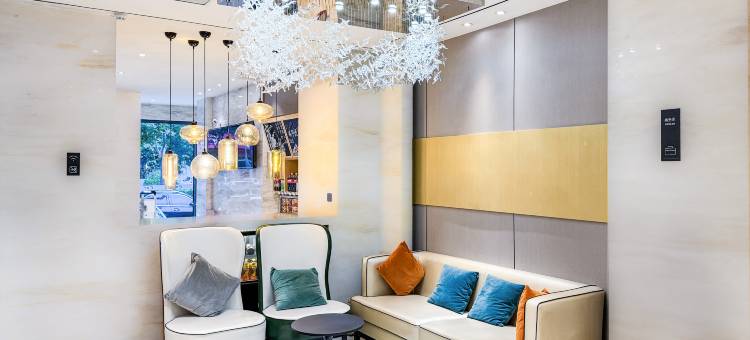 城市便捷酒店(周口川汇黄河路店)图片