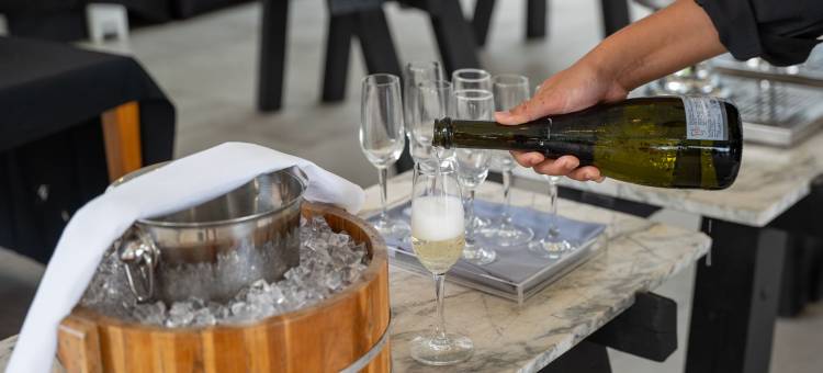 托拉尼度假村-桂布里(Tolani Resort Kui Buri)图片