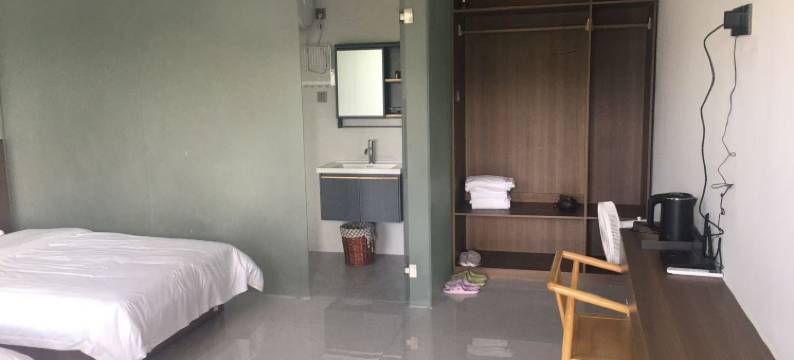 心安别院民宿图片