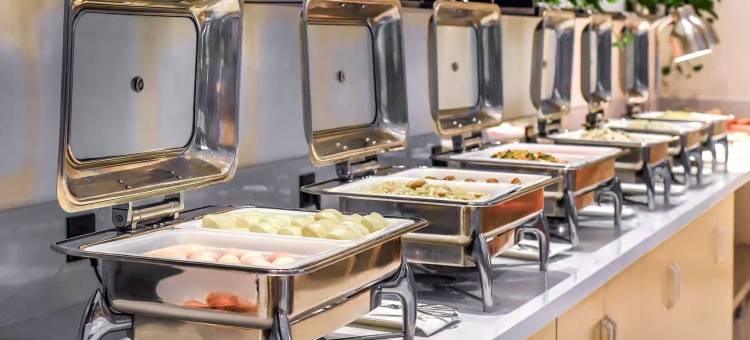 城市便捷酒店(重庆涪陵北站太乙大道店)图片