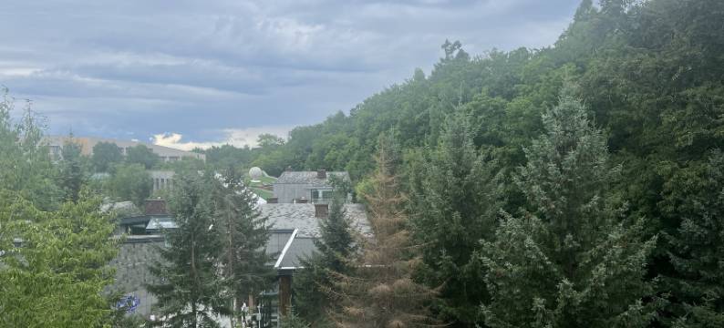 长白山松涧小隐民宿( 长白山北景区集散中心店)图片