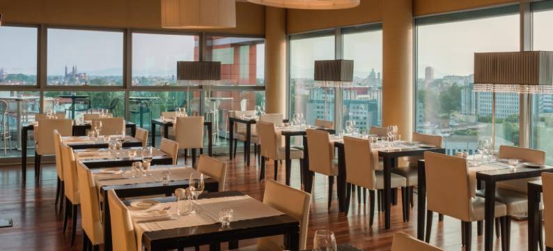 Savhotel Mantegna Padova(Savhotel Mantegna Padova)图片