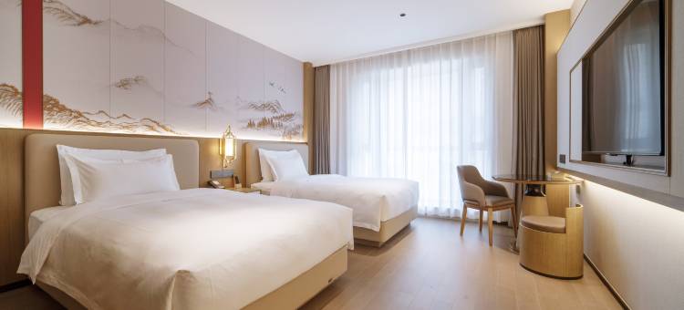 开封格兰云天大酒店图片