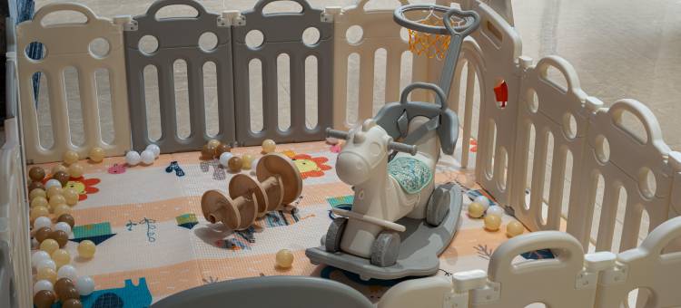 新源戴斯温德姆酒店图片