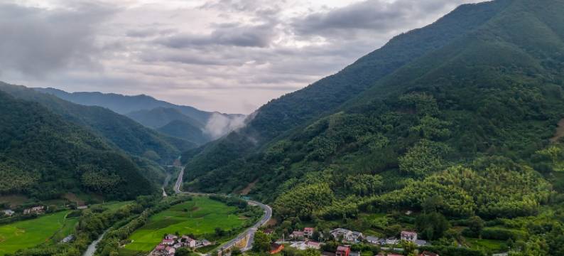 林远度假酒店(泾县皖南川藏线店)图片