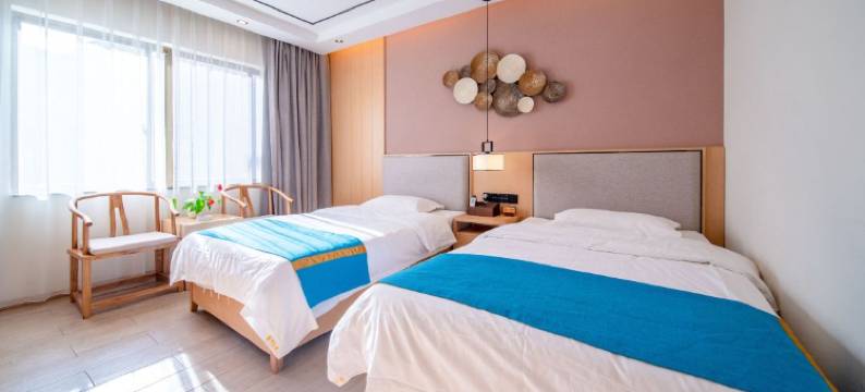 弥勒鑫甲玉泉温泉酒店图片