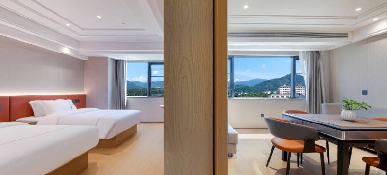 苍南洲际酒店图片