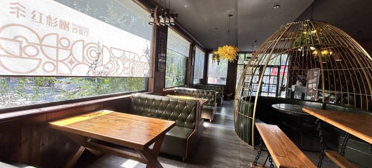 桃源大酒店(馆陶客运站第一中学店)图片