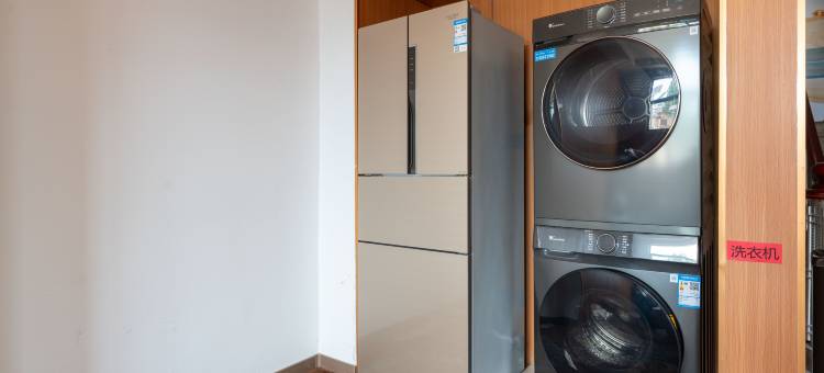 艺选酒店(泰安宁阳县磁窑火车站店)图片