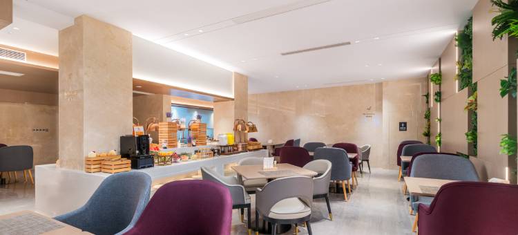 麗枫酒店(义乌国际商贸城店)图片