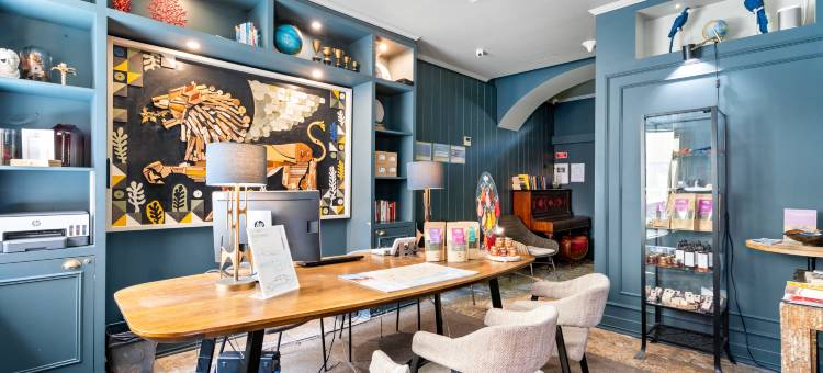 昆塔柯丽娜希度旅馆(Quinta Colina by Shiadu)图片