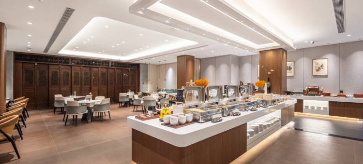拾光呈境酒店(丽江古城大水车店)图片