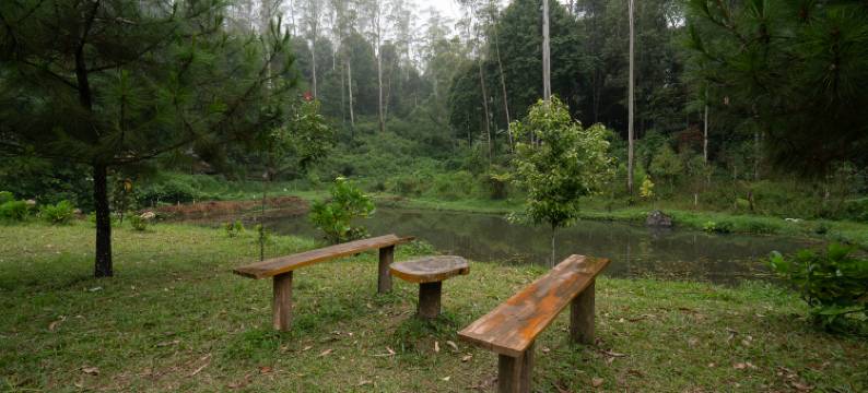 Kuleum营地与小屋由ARBA提供(Kuleum Camp And Cabin By ARBA)图片