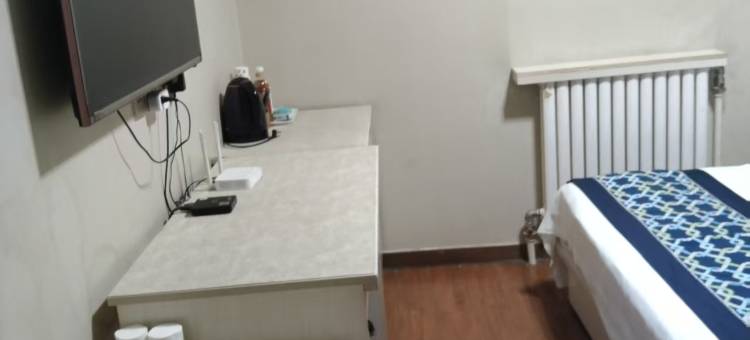 定兴爱尚宾馆图片