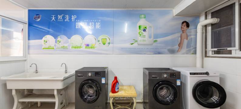天诚宾馆(阜阳市中心国贸商城店)图片