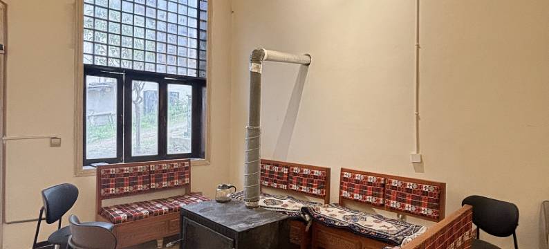 邝柚子旅社民宿(大佛寺转经筒店)图片