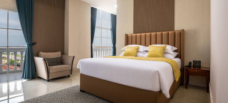 阿里大酒店(Ali Grand Hotel)图片