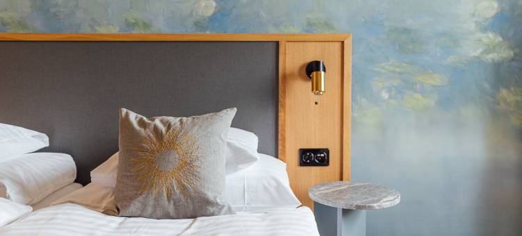 精品酒店 Sonne Küsnacht - 苏黎世(Boutique Hotel Sonne Küsnacht - Zurich)图片