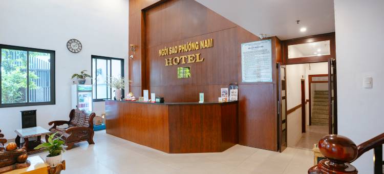 Collection O Southern Star Hotel(Collection O Southern Star Hotel)图片