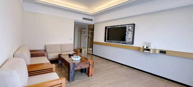 城市便捷酒店(惠州龙门店)图片