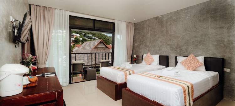 皮皮岛伊比萨之家酒店(Ibiza House & Rawianda Villas)图片