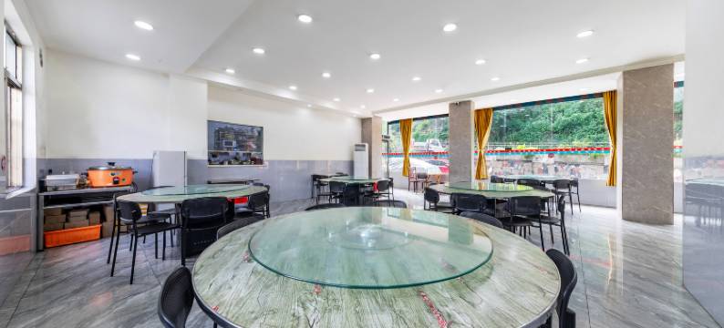 攀枝花永峰商务宾馆图片