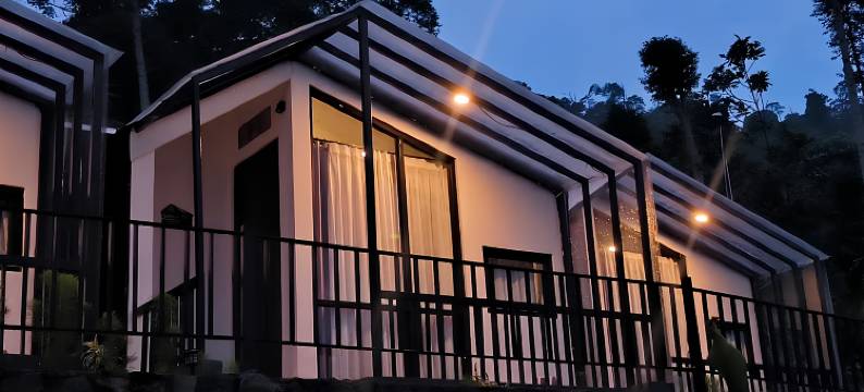 Luma Senja Villa & Cabin图片