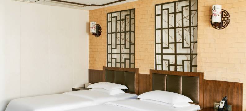 米钻酒店(泉州万达广场店)图片