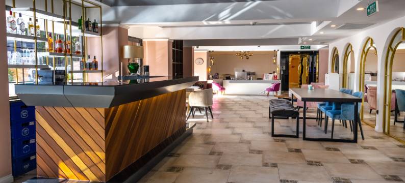 埃斯品那酒店(Espina Hotel)图片