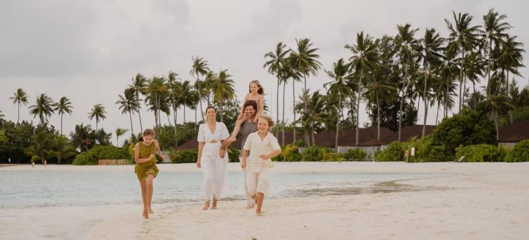 马尔代夫双鱼岛(Sun Siyam Olhuveli Maldives - 50% discount on transfer until 20 Dec 2025)图片