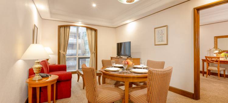 奥迪加斯瑞奇蒙德酒店(Richmonde Hotel Ortigas)图片
