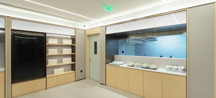 全季酒店(厦门中山路植物园店)图片