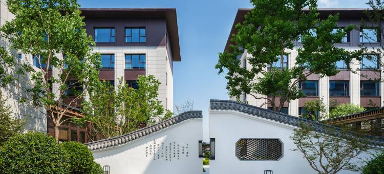 安阳东苑酒店(万达广场店)图片