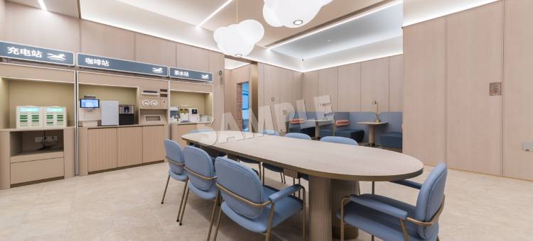 汉庭酒店(开封博物馆五大街店)图片