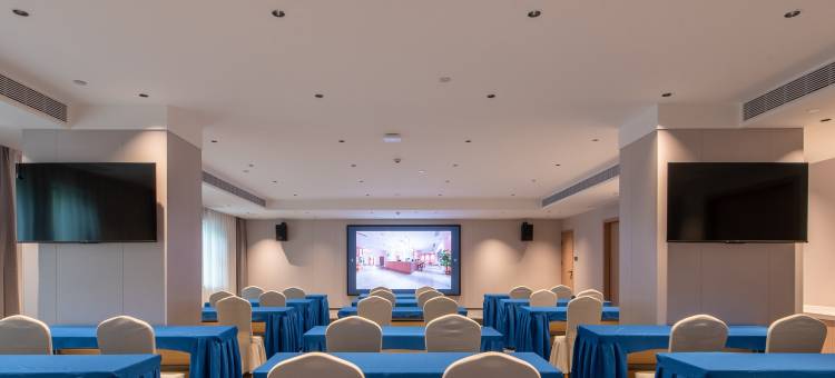 锦江之星(广州海珠江泰路地铁站店)图片