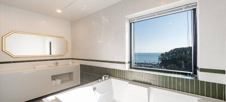 松亭H时刻酒店(H moment Hotel songjeong)图片