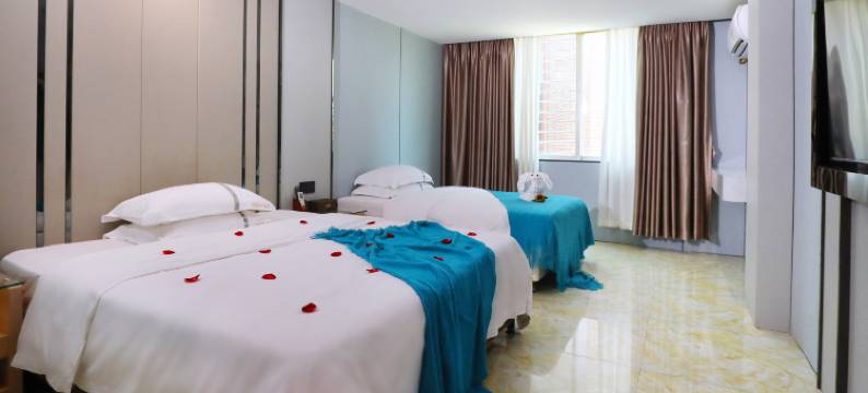 湛江国泰假日酒店(解放西路店)图片