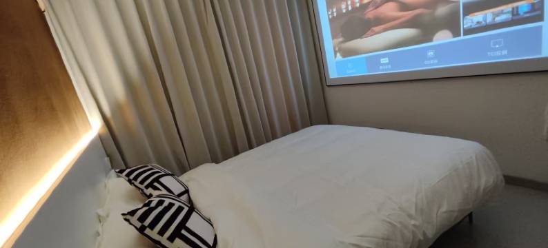 伊伊民宿(安阳县高铁东站店)图片