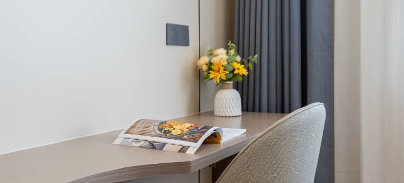 澳门电竞酒店(壶镇店)图片