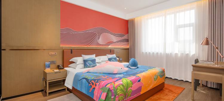 鑫飞商务酒店图片